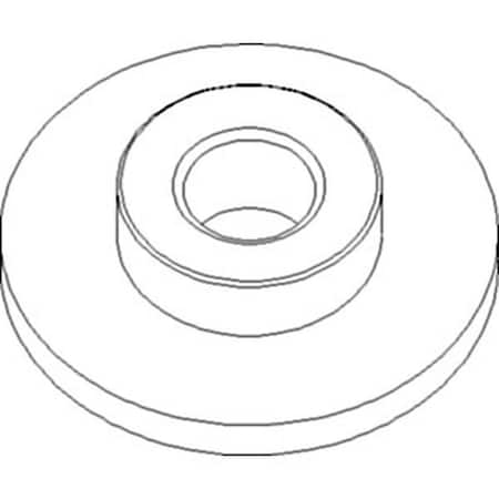 Aftermarket C0NN859A Wobble Plate Fits Ford Tractors 600, 700, 800, 900, 601, 701, 801Plus NCA859A